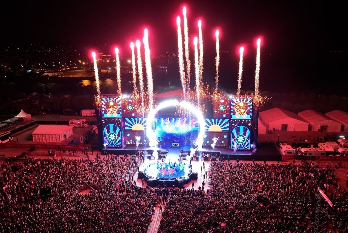 İBB ücretsiz konser Maltepe