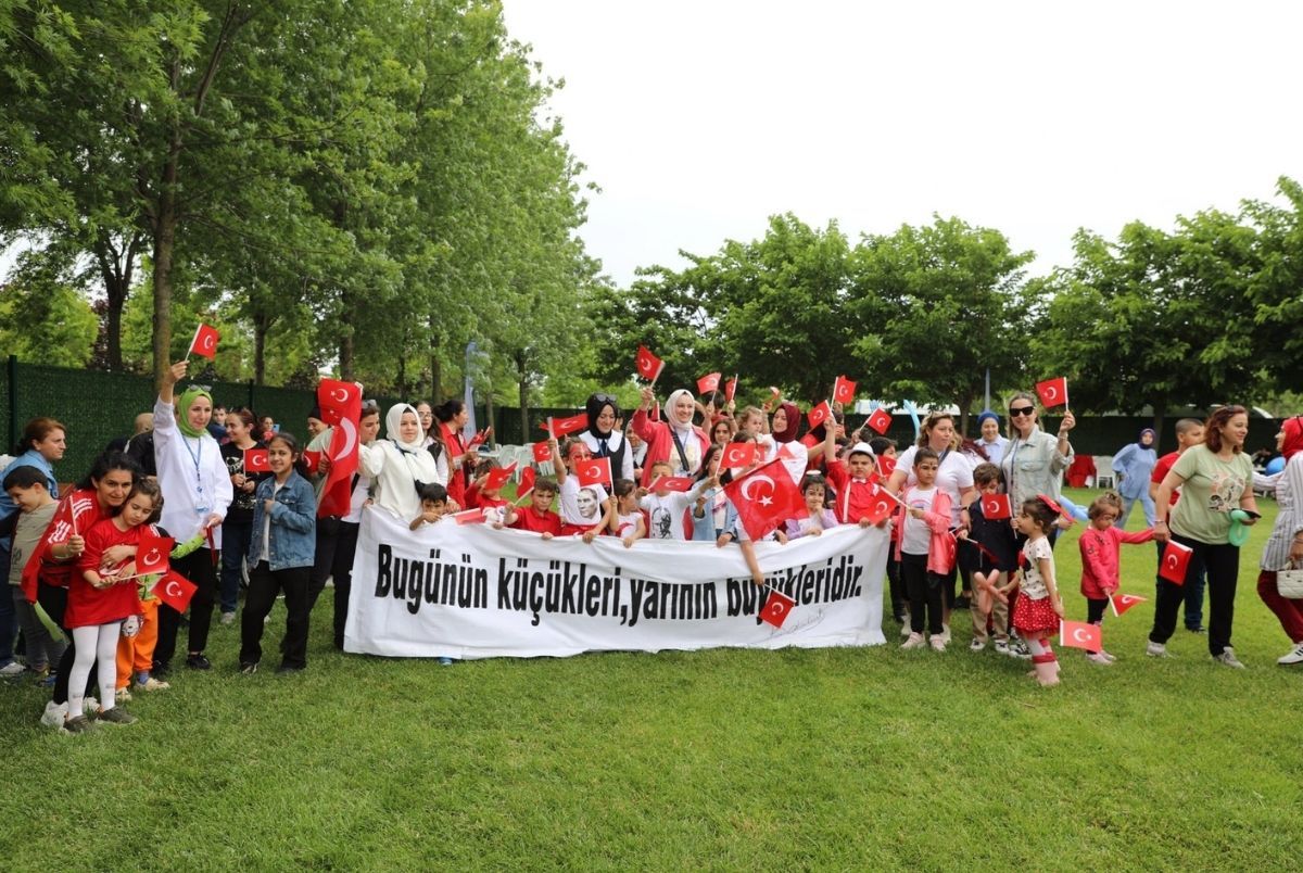 ÖZGEM etkinlik