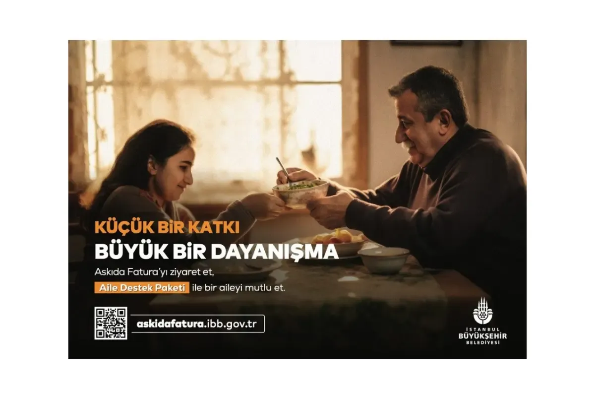 Askıda Fatura Aile Destek Paketi
