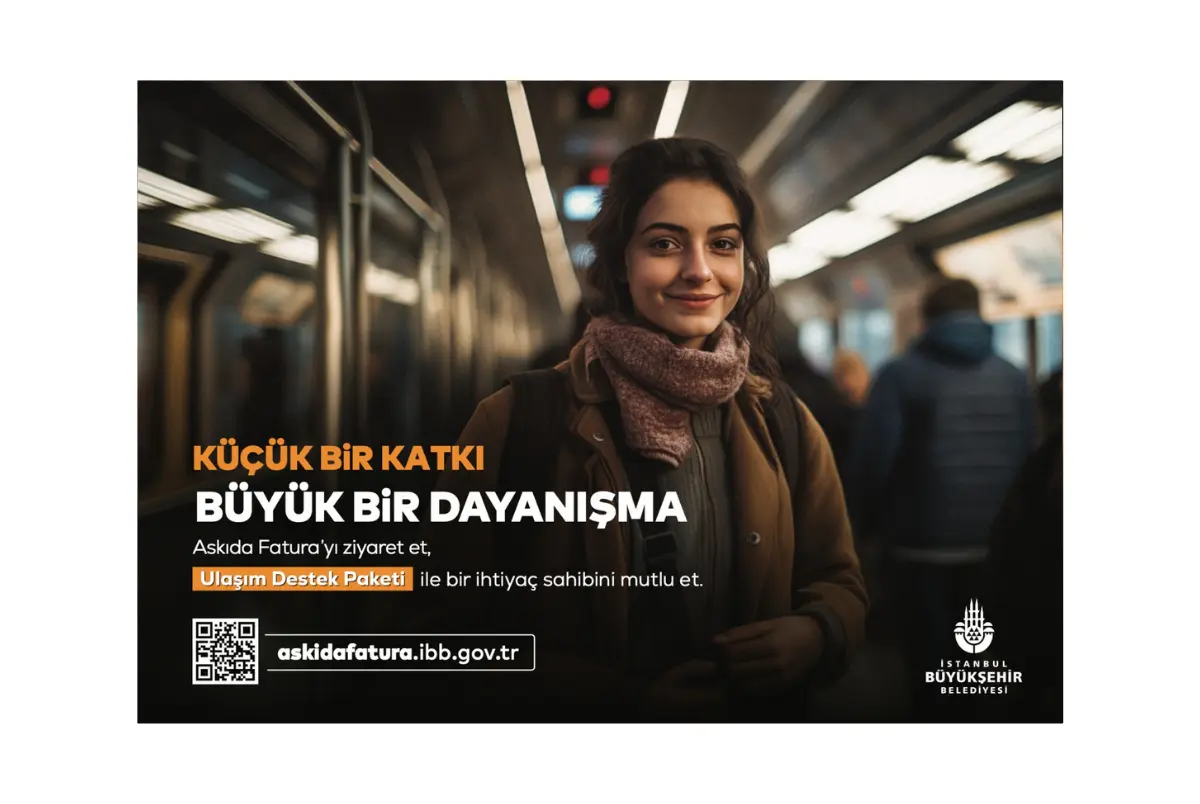 Askıda Fatura Ulaşım Destek Paketi