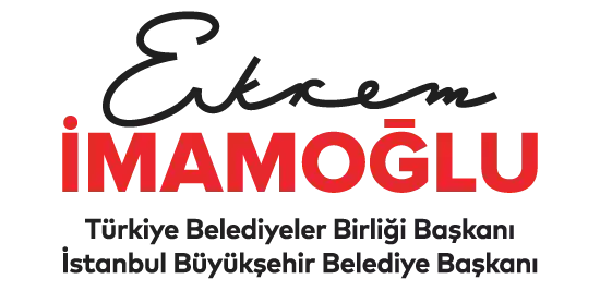 Ekrem İmamoğlu Logo