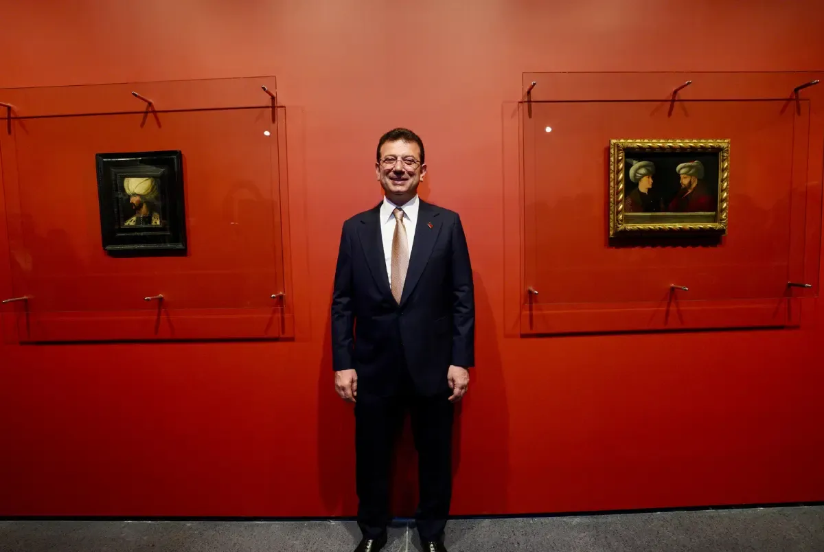 İstanbul Sanat’a Nasıl Gidilir?