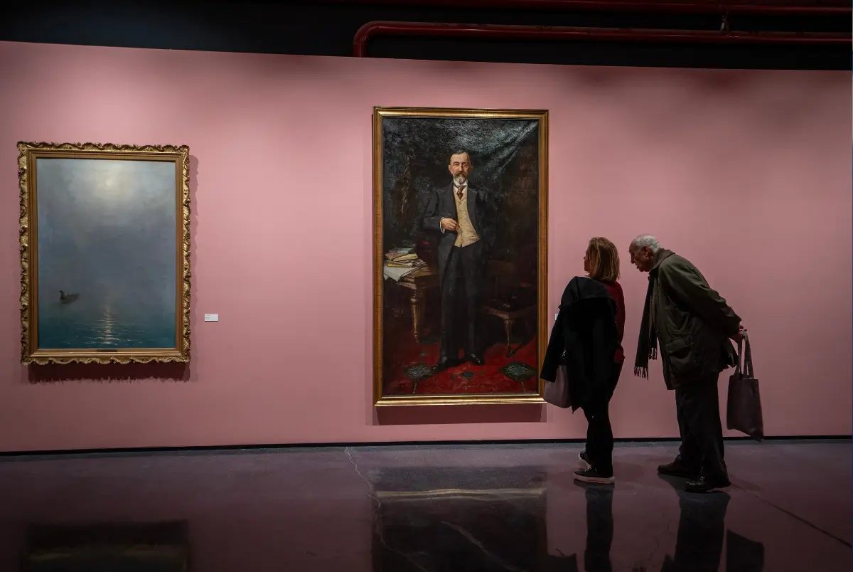 İstanbul Sanat’ta Neler Var?