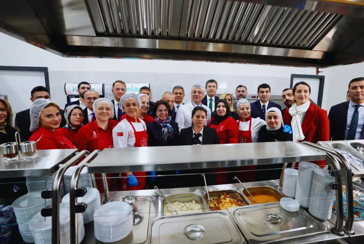 İBB Esenyurt Kent Lokantası