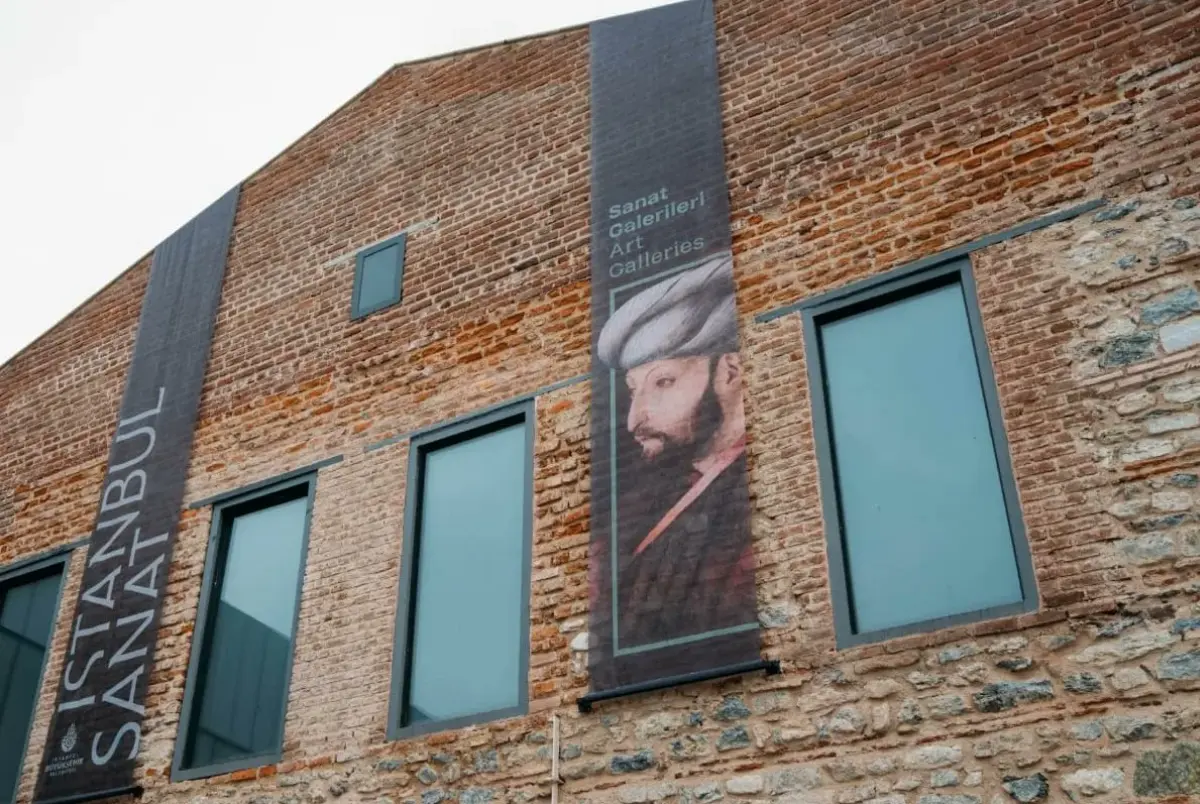Haliç Tersanesi’nin Tarihçesi