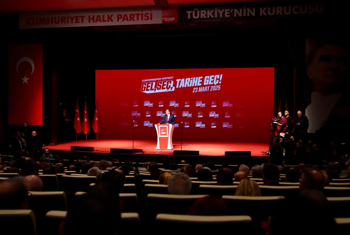 EKREM İMAMOĞLU