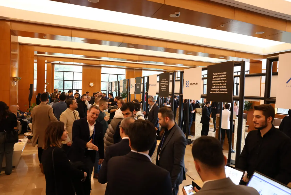 Tech İstanbul Ön Kuluçka Programı