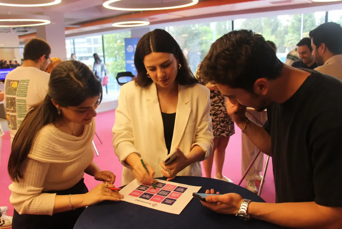 Tech İstanbul Growth