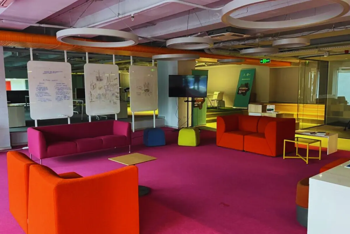 Sayılarla Tech İstanbul