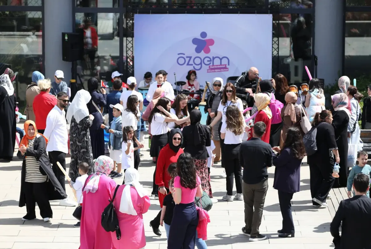 ÖZGEM’de Hangi Hizmetler Veriliyor?