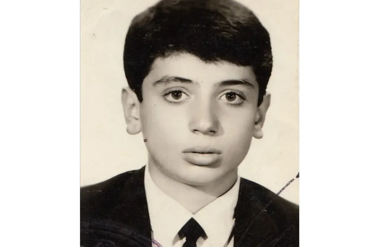 Ekrem İmamoğlu Gençliği