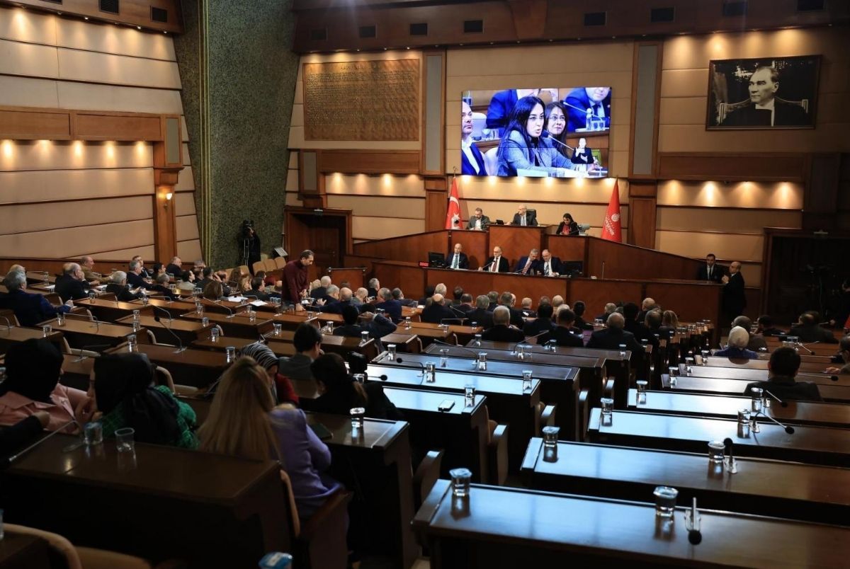 Sarıyer ve Ataşehir'de Mülkiyet Sorununu Çözdük