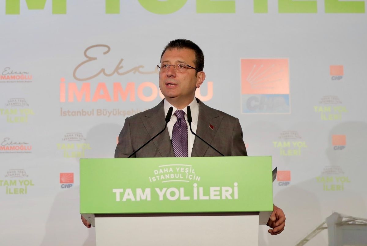 Daha Yeşil Bir İstanbul İçin Tam Yol İleri!