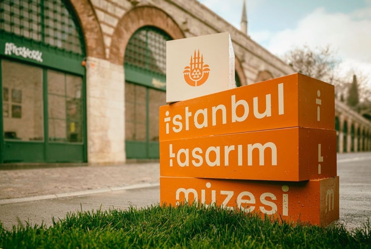 Süleymaniye’deki Sıra Dükkânları Restore Ettik, İstanbul Tasarım Müzesi’ni Hizmete Açtık