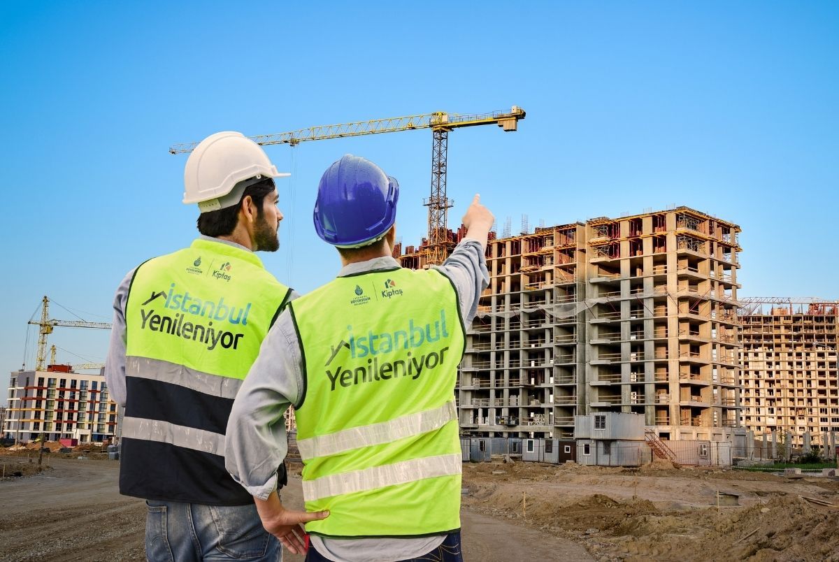Büyük Finansal Destek