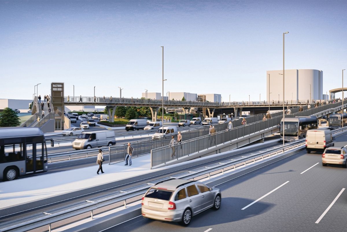 Daha Ulaşılabilir Bir İstanbul İçin Tam Yol İleri
