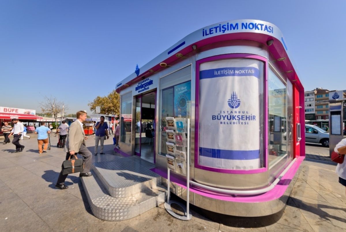 Yenilikçi Bilgi Hizmetleri