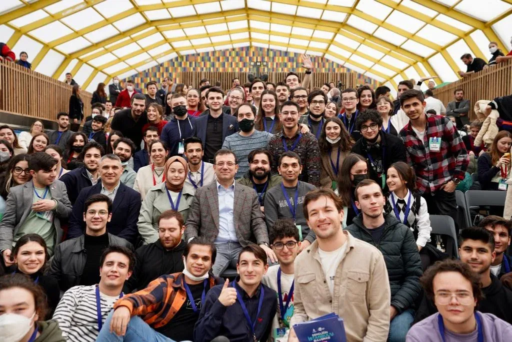 İstanbul Planlama Ajansı Kapılarını Açtı