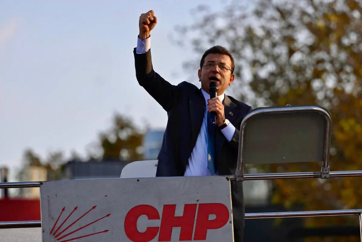 Milletin İradesine Yapılan Müdahalenin, Hukuksuz Kayyum Uygulamasının Karşısındayız!