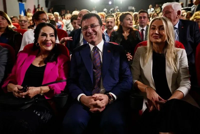 Tarihî Beyoğlu Sineması’nı Yeniden Açtık