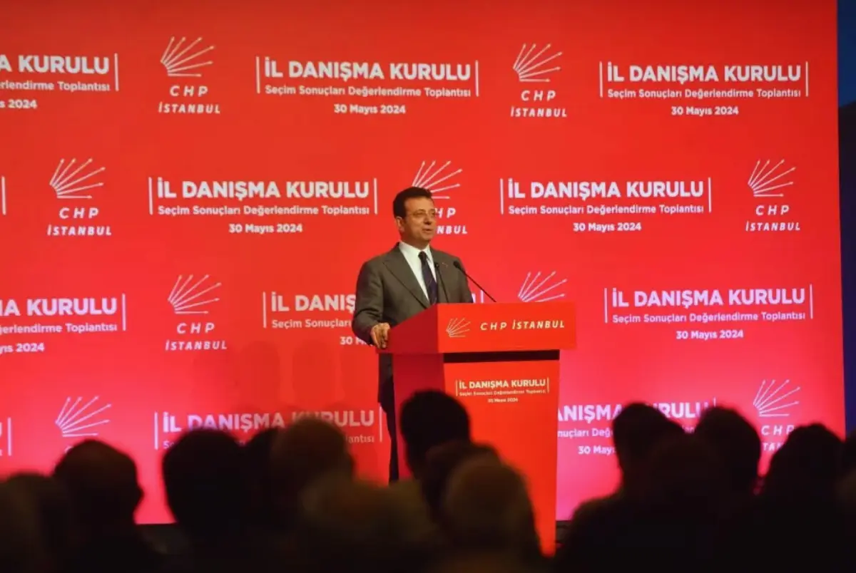 Değişimi Sizlerle Birlikte Başardık!