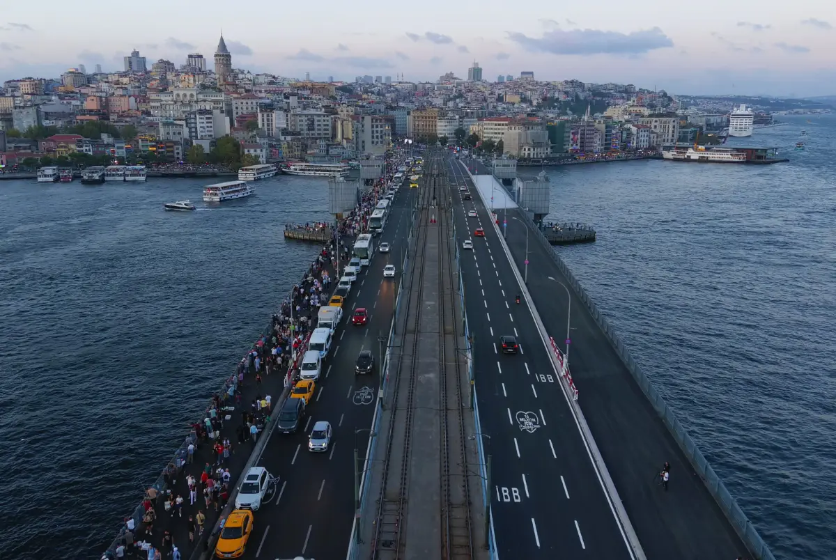 İstanbul’u Afetlere Hazırlamak İçin Neler Yapıyoruz?