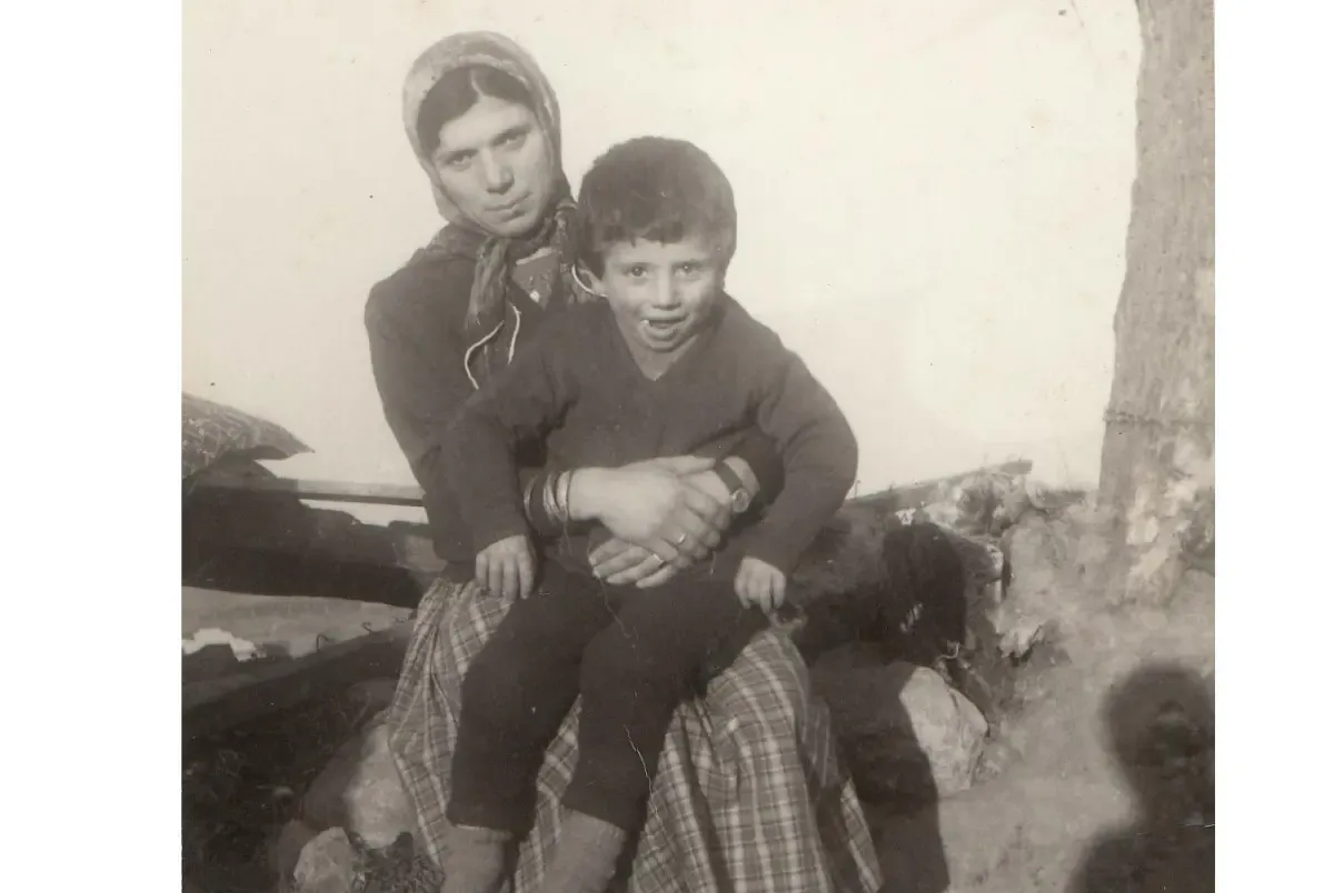 Cumhuriyet’in Işığında Büyümek