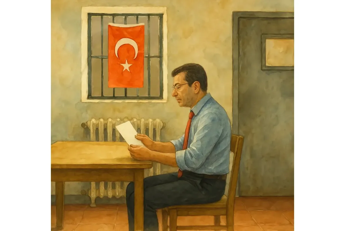 Dünya Yenilenirken Yeni bir Türkiye İçin: Demokratik, Güçlü ve Etkin Devlet, Zengin ve Huzurlu Toplum, Özgür ve Eşit Vatandaşlar