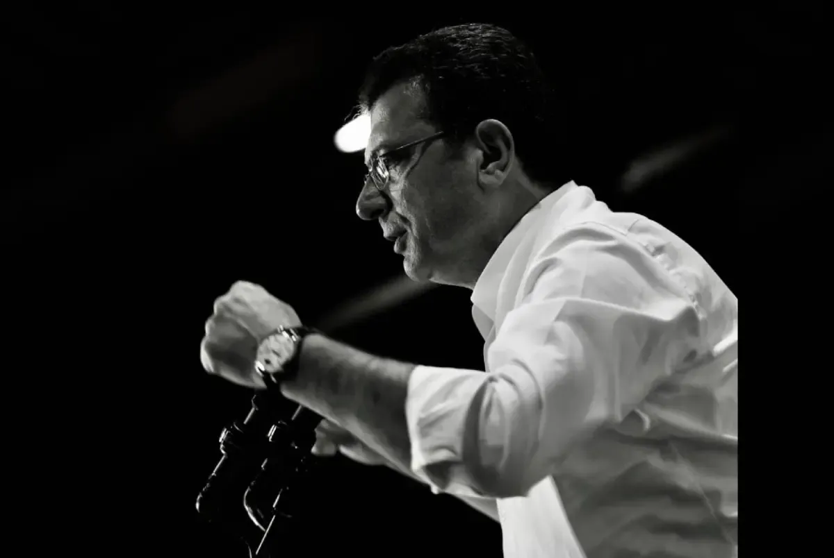 Refahı ve Adaleti, Demokrasiyle Getireceğiz