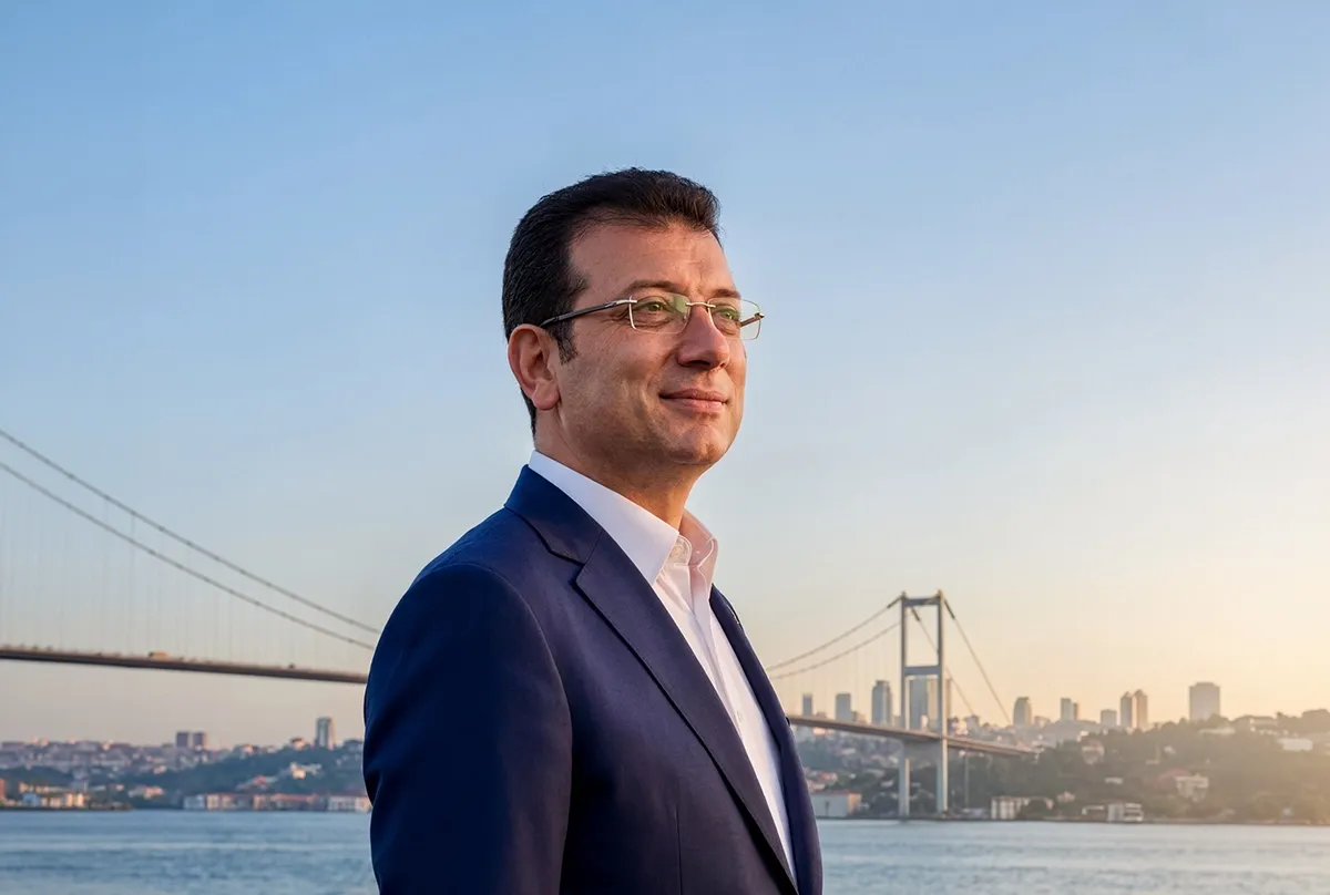 Türkiye’yi Rusya ve Çin’le bir tutmayın