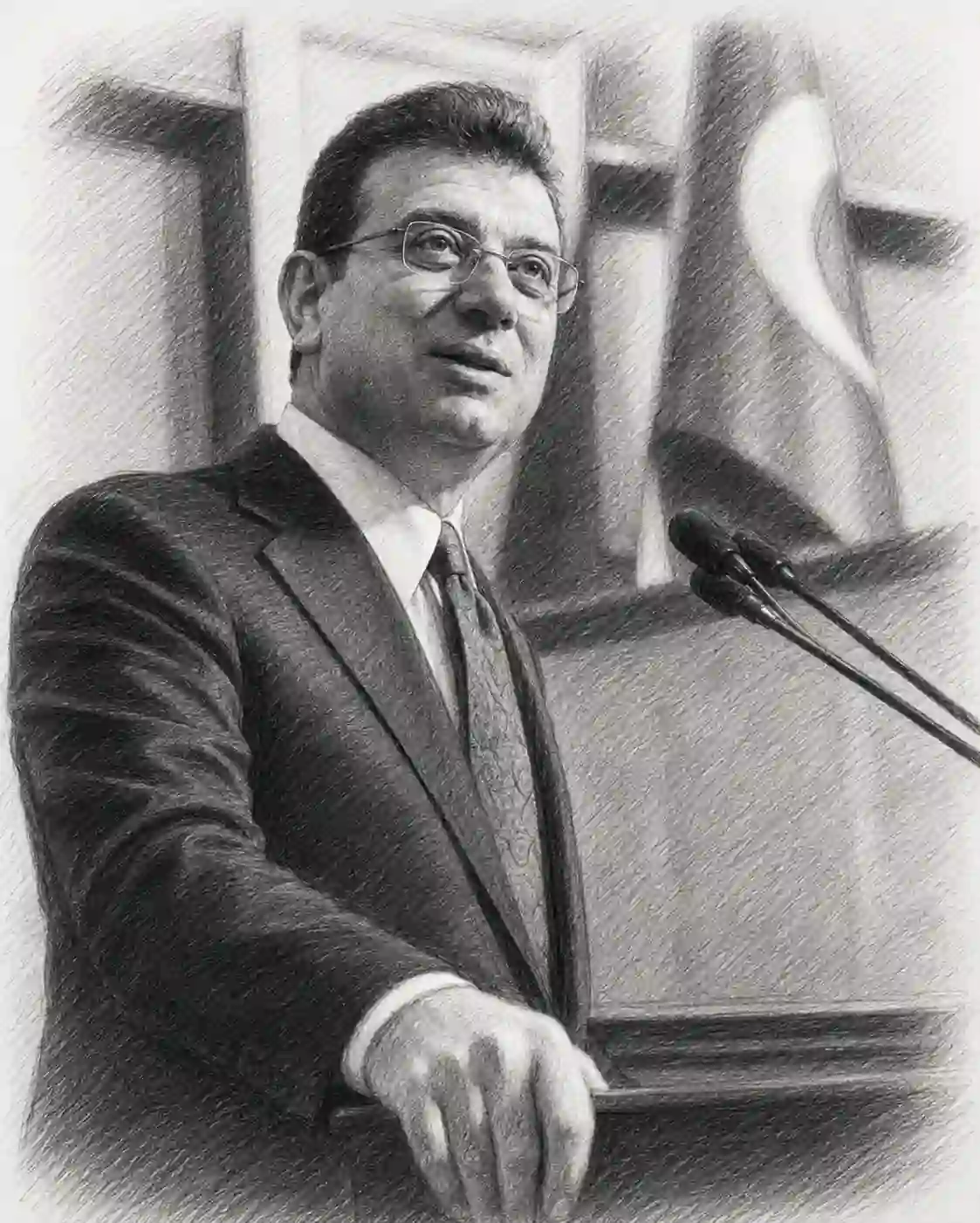 Ekrem İmamoğlu'nun 6 Temmuz 2026'da Yaptığı Casusluk Davası Konuşması