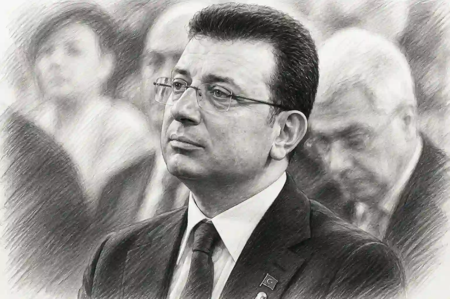 Ekrem İmamoğlu'nun 6 Temmuz 2026'da Yaptığı Diploma Davası Konuşması
