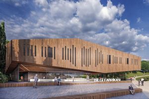 10 Bilgi ve İnovasyon Fabrikası
