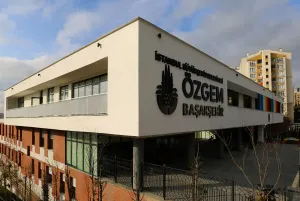 Özel Gereksinimli Bireylerin Yanındayız