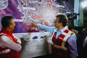 İstanbul’un Ulaşımını Güçlendiriyoruz!