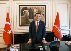 ‘Yurtta sulh, cihanda sulh!’