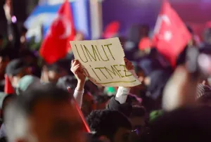 Ekrem İmamoğlu'nun İBB Davası'ndaki Tahliye Talebi Konuşması
