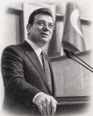 Ekrem İmamoğlu'nun 6 Temmuz 2026'da Yaptığı Casusluk Davası Konuşması
