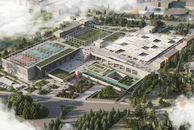 1.000 Noktada Eğitmen Eşliğinde Spor İmkânı