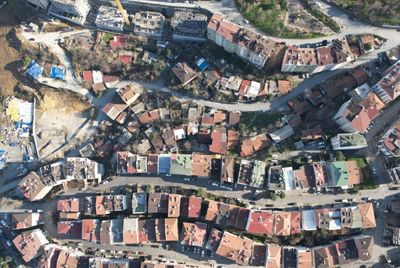 50.000 Konutta Yerinde Yenileme
