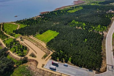 Büyükçekmece Doğal Yaşam Parkı'nın 2. Etabını Açtık