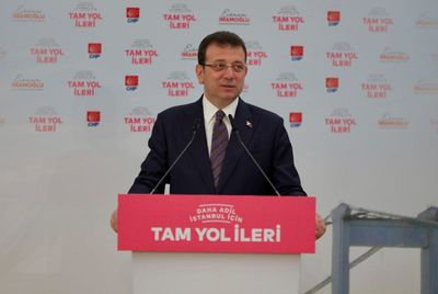 Daha Adil Bir İstanbul İçin Tam Yol İleri