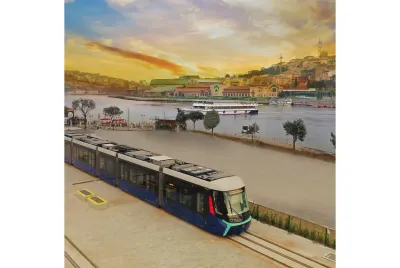 İstanbul’da Hizmete Açtığımız Metro Hatları