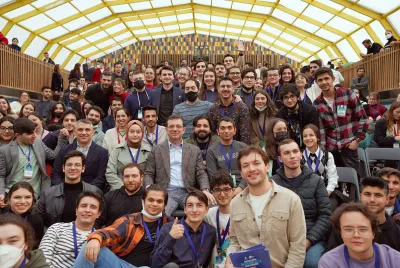 İBB Genç Üniversiteli Eğitim Desteği Nedir?