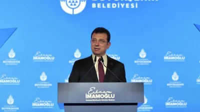 15 Ağustos Basın Açıklaması