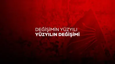 DEĞİŞİMİN YÜZYILI, YÜZYILIN DEĞİŞİMİ