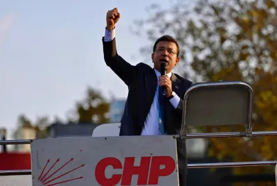 Milletin İradesine Yapılan Müdahalenin, Hukuksuz Kayyum Uygulamasının Karşısındayız!