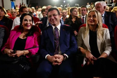 Tarihî Beyoğlu Sineması’nı Yeniden Açtık
