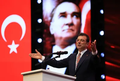 CHP Değişecek, Türkiye Değişecek!