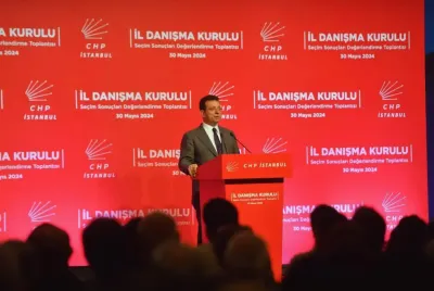 Değişimi Sizlerle Birlikte Başardık!